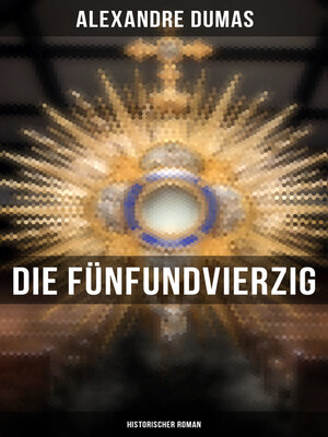 cover image of Die Fünfundvierzig